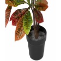 Traditional Croton Artificial Plant 50