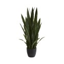 38-In. Sansevieria Artificial Plant