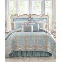 Jonet 6 Piece Comforter Set