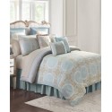 Jonet 6 Piece Comforter Set