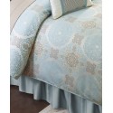 Jonet 6 Piece Comforter Set