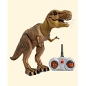 RC T-Rex Dinosaur Electronic Action Figure