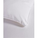 White Goose Feather & Down 240 Thread Count Comforter Twin