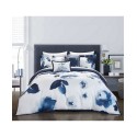 Brookfield Garden 5 Piece Comforter Set