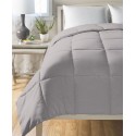 All Season Down Alternative Hypoallergenic  Twin Comforter