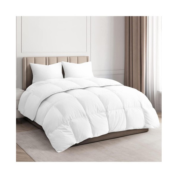 Premium Down Alternative Comforter - California