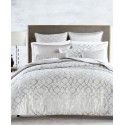 Helix 3-Pc. Comforter SetFull