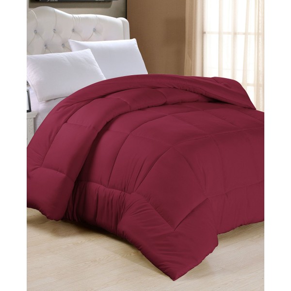 All Season Extra Soft Down Alternative  Twin Bedding Comforter