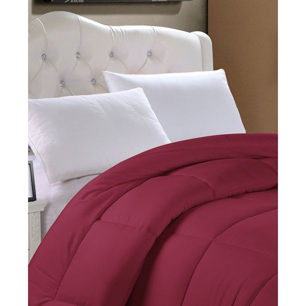 All Season Extra Soft Down Alternative  Twin Bedding Comforter