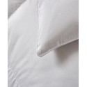 White Goose Feather & Down Fiber Extra Warmth Comforter Full