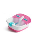 Bubble Spa 1 Piece Foot Bath