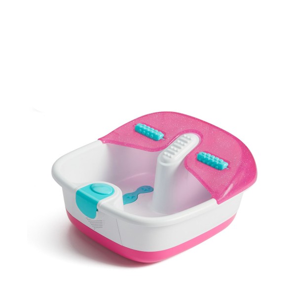 Bubble Spa 1 Piece Foot Bath