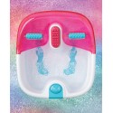 Bubble Spa 1 Piece Foot Bath