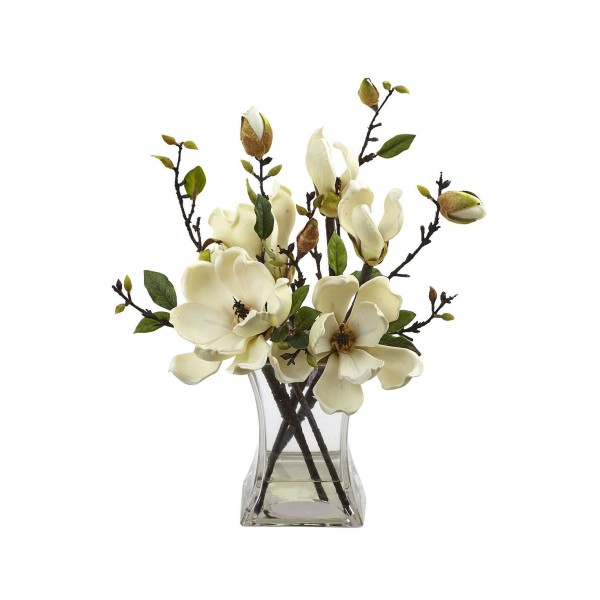 Arrangement with Vase