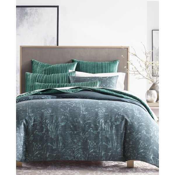 Botanica Comforter Full