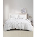 All Season Ultra Soft Classic Embossed Down Alternative Comforter Twin