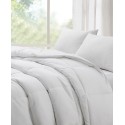 All Season Ultra Soft Classic Embossed Down Alternative Comforter Twin