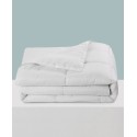 All Season Ultra Soft Classic Embossed Down Alternative Comforter Twin