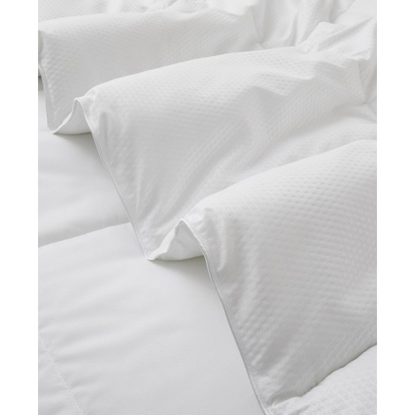 All Season Ultra Soft Classic Embossed Down Alternative Comforter Twin