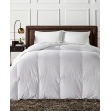 White Down Heavyweight Comforter -  Twin