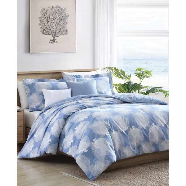  Ohana Comforter SetFull