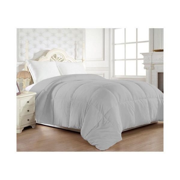 1200 Thread Count Down Alternative Comforter Twin Twin XL