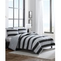  Lawndale Reversible Comforter Twin Twin XL