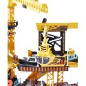 Lights & Sounds Construction Playset