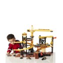 Lights & Sounds Construction Playset