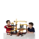 Lights & Sounds Construction Playset