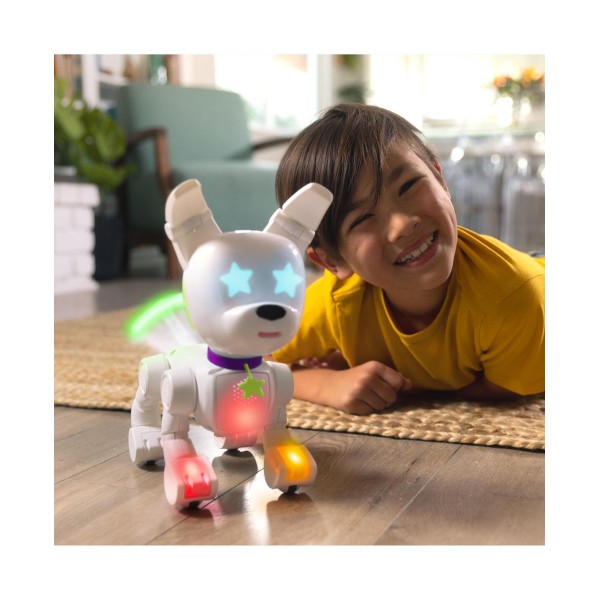 Dog-E Interactive Robot Dog