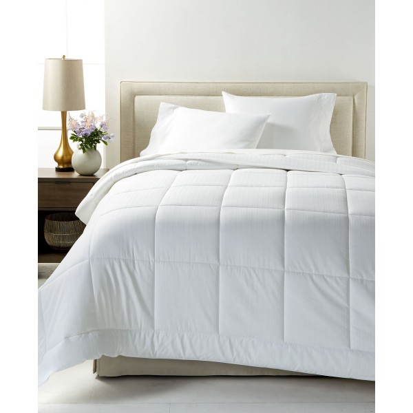 Super Luxe 300 Thread Count Down Alternative Comforter Twin