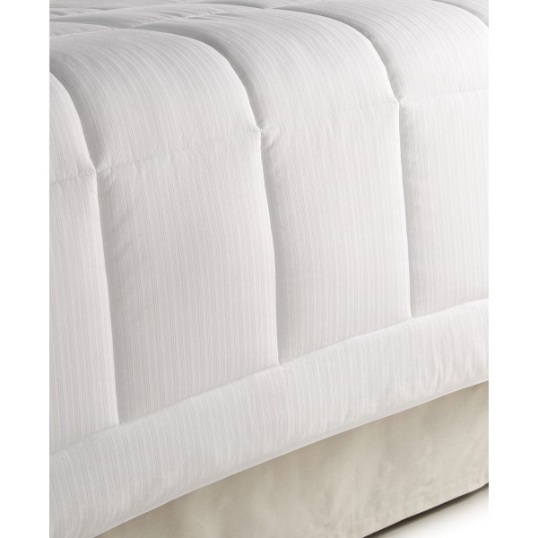 Super Luxe 300 Thread Count Down Alternative Comforter Twin