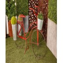 Tin Vintage Plant Stand38 x 56 x 21