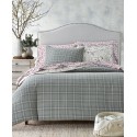 Woodland Flannel Comforter Twin