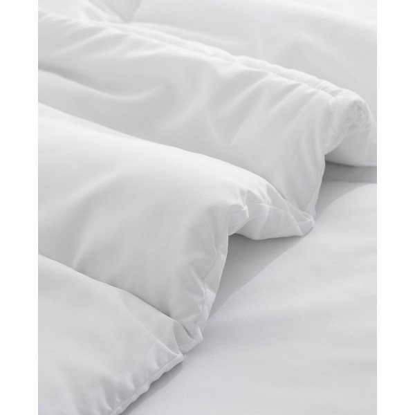 Ultra Soft All Season Down Alternative Comforter Twin