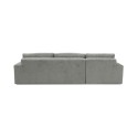  Danyella 2-Pc. Fabric Sectional