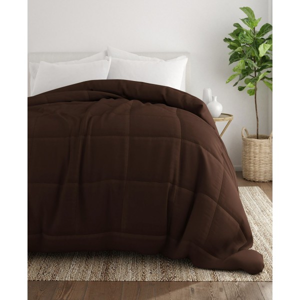 Home Collection All Season Premium Down Alternative Comforter Twin