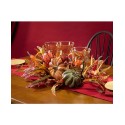 Harvest Triple Candelabrum