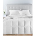 Continuous Comfort350 Thread Count Down Alternative Comforter Twin