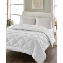 Medium Warmth All Season Down Alternative Comforter Twin